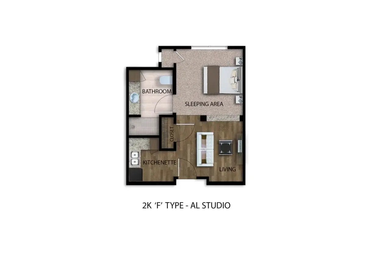 Heartis Apartments Suwanee (1)