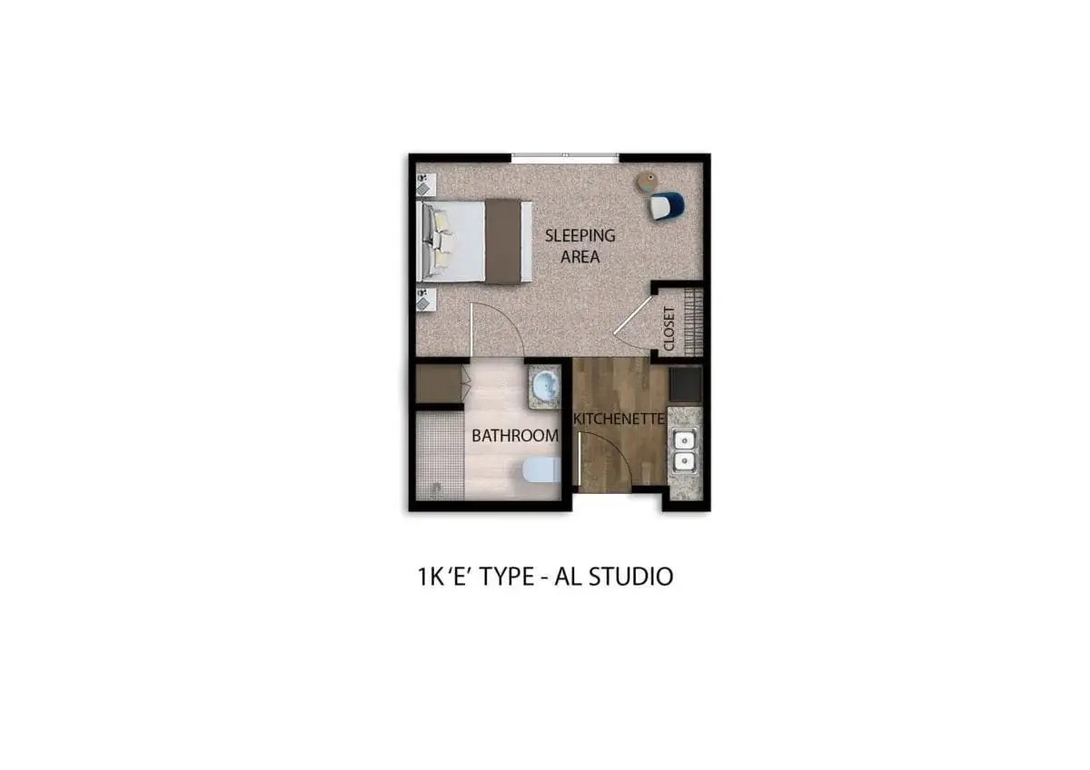 Heartis Apartments Suwanee