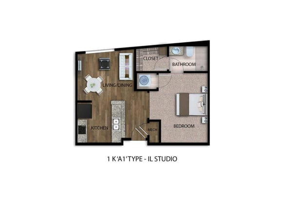 Suwanee-IL-A1-Studio