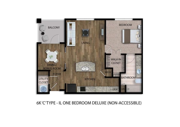 Suwanee-IL-C-OneBedroomDeluxe-Non-Accessible