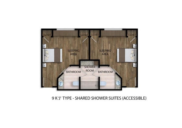Suwanee-MC-J-Shared-Shower-Suite-Accessible